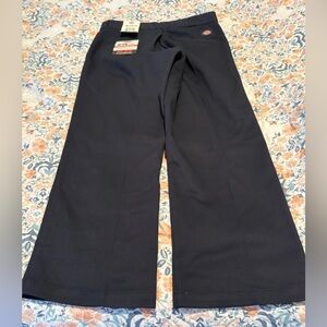 Dickies Charcoal Work Trousers